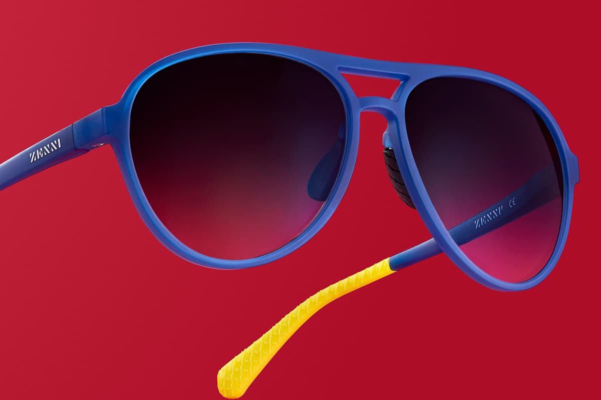 Image of Zunnies -Aviator Sunglasses